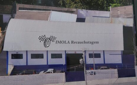 Imola Pneus - São José dos Campos - Pneus Remold - Recapados - Recauchutados